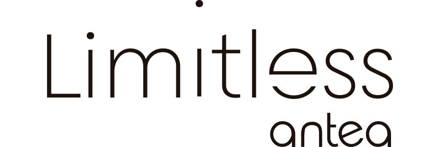 Logotipo Limitless Antea